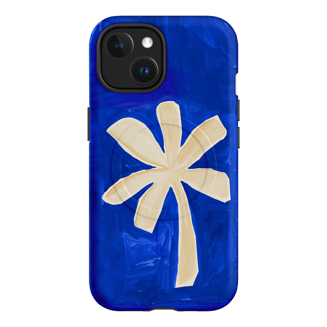 Bleu Palm