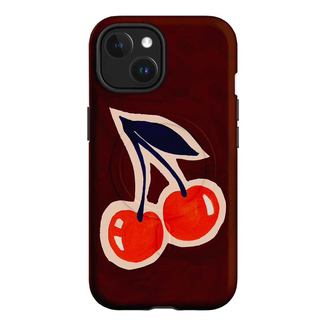 Cherries