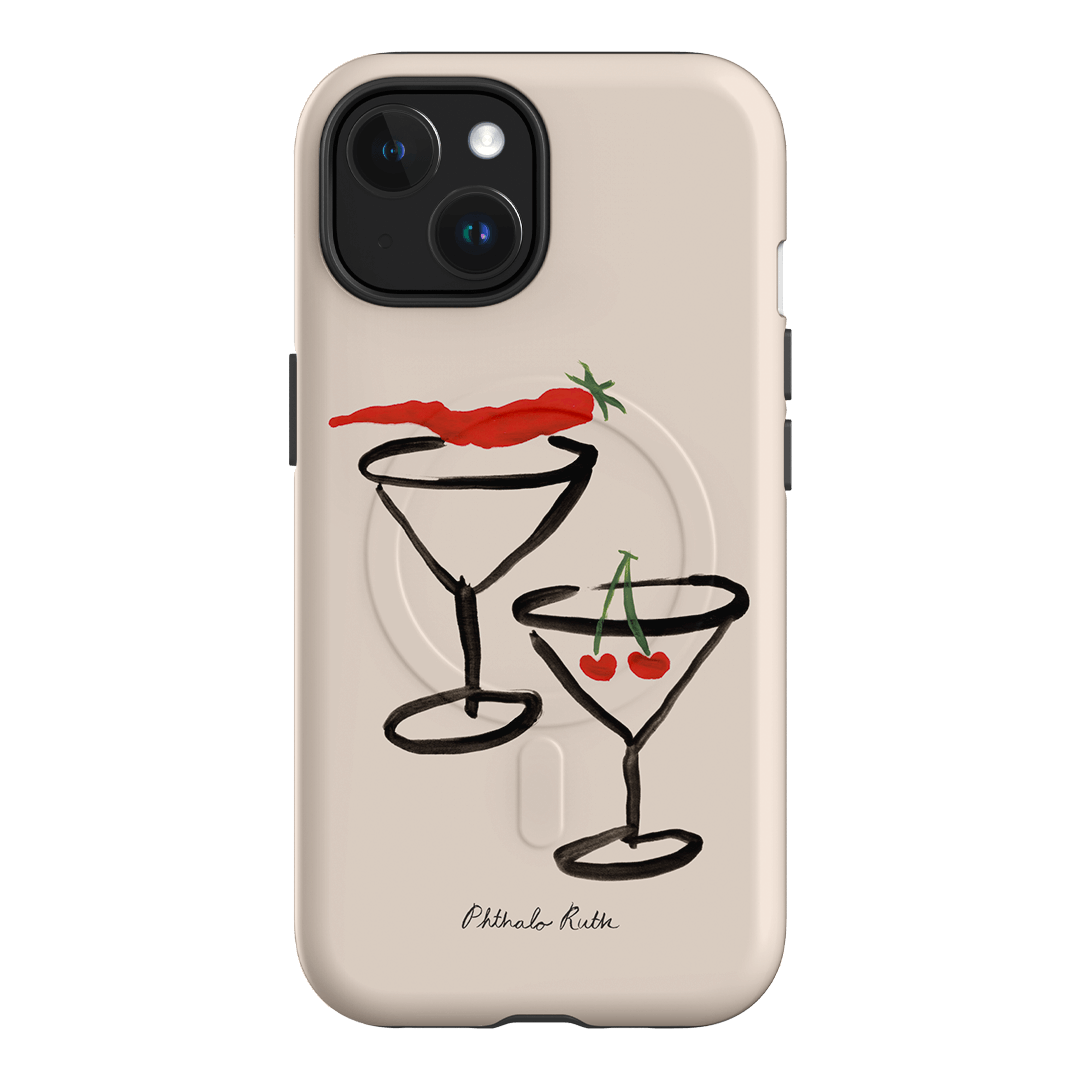Chili Cherry