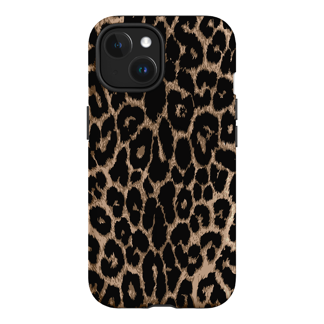 Classic Leopard
