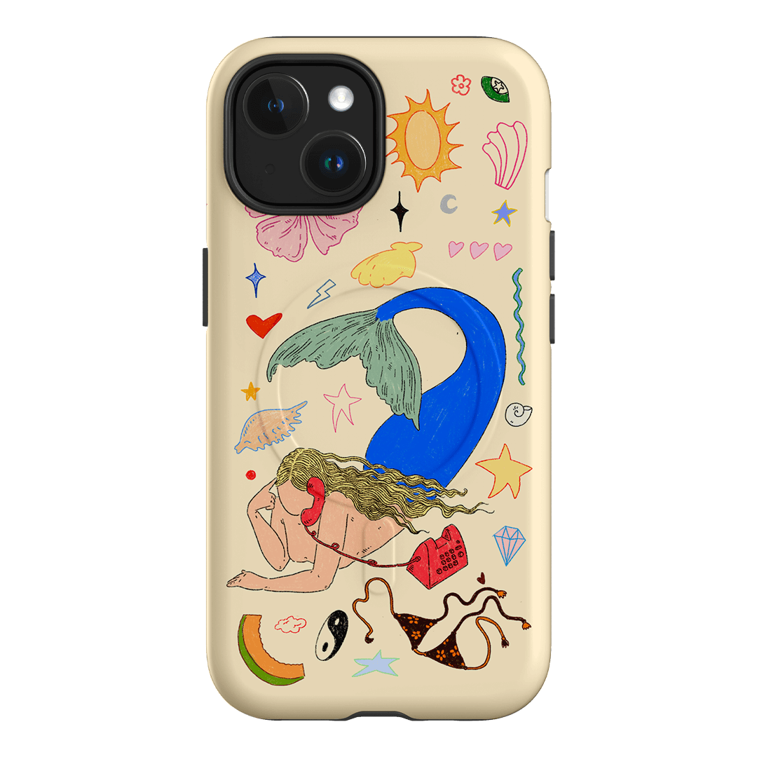 Mermaid Salad Cream