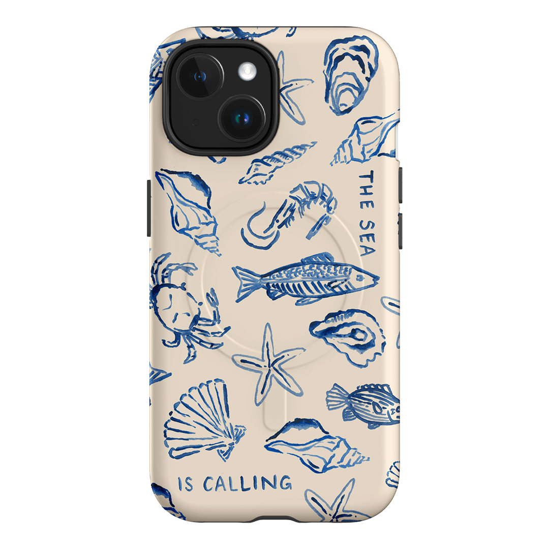 Sea Call