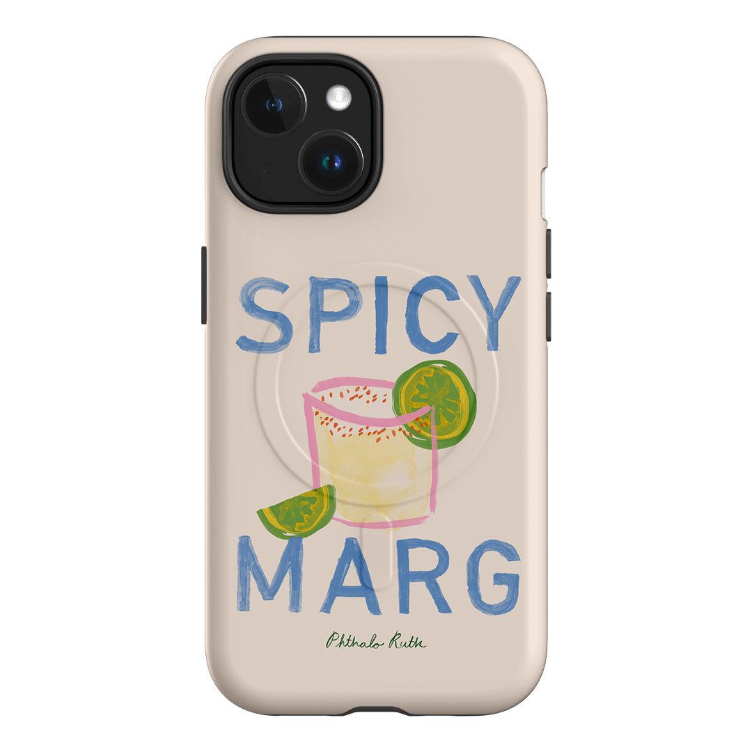 Spicy Marg