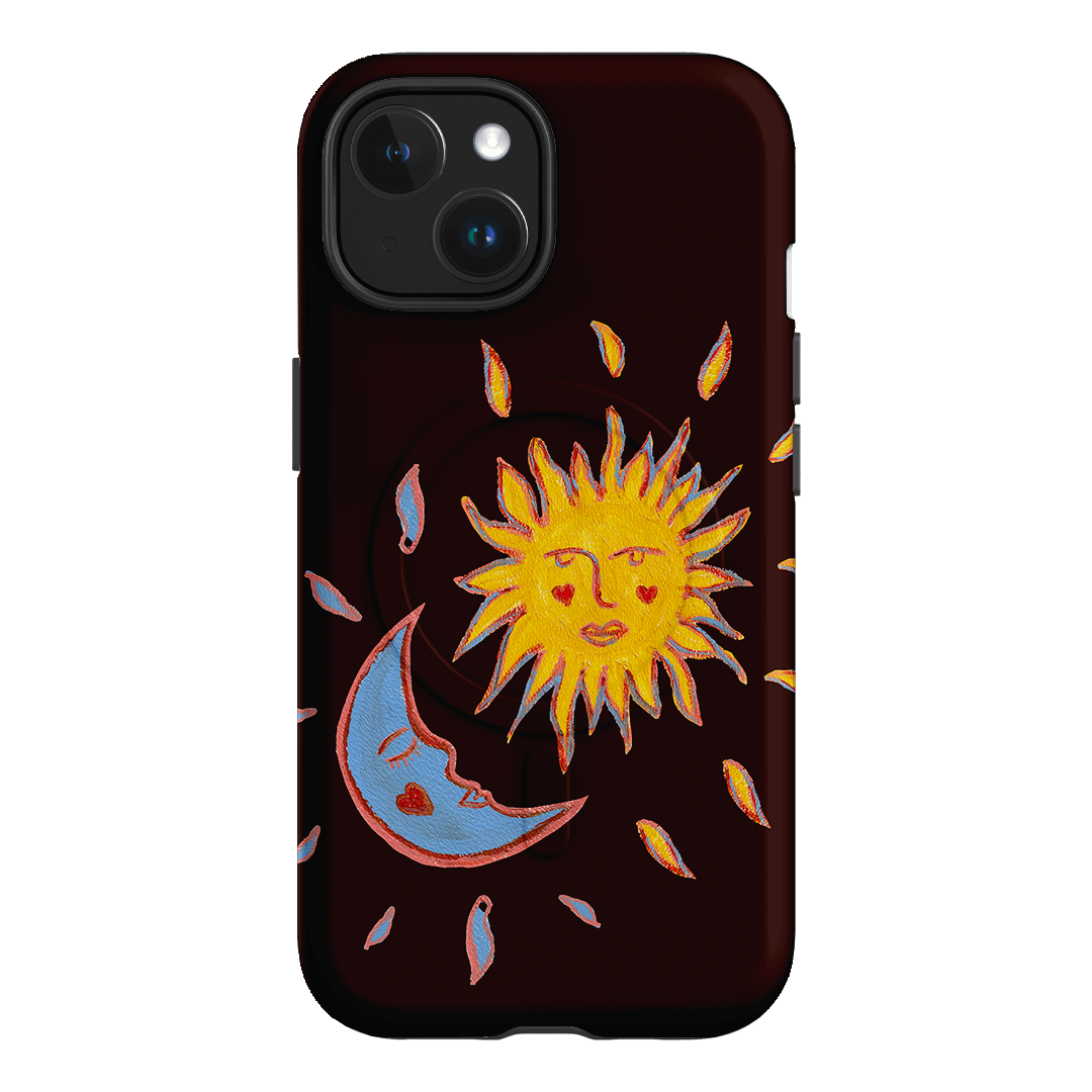 Sun & Moon Plum