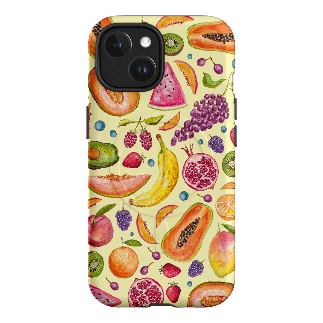 Tutti Fruitti