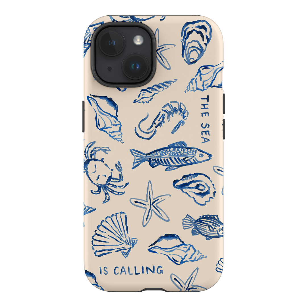 Sea Call