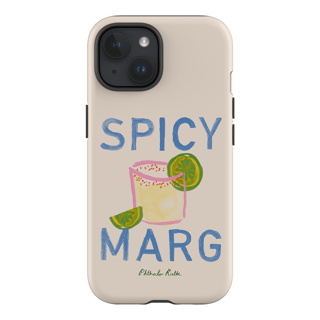 Spicy Marg