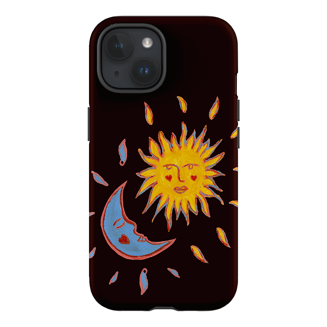 Sun & Moon Plum