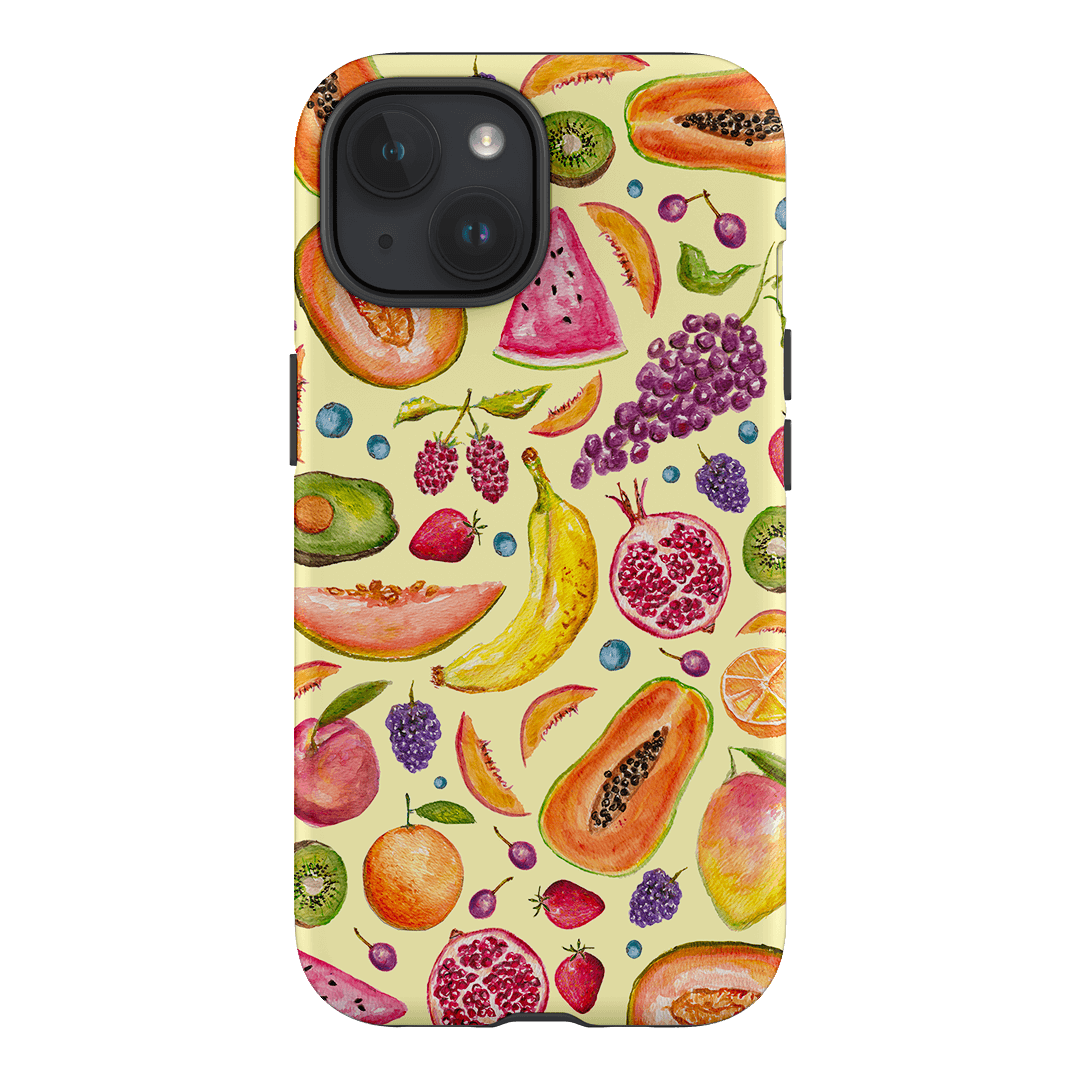 Tutti Fruitti