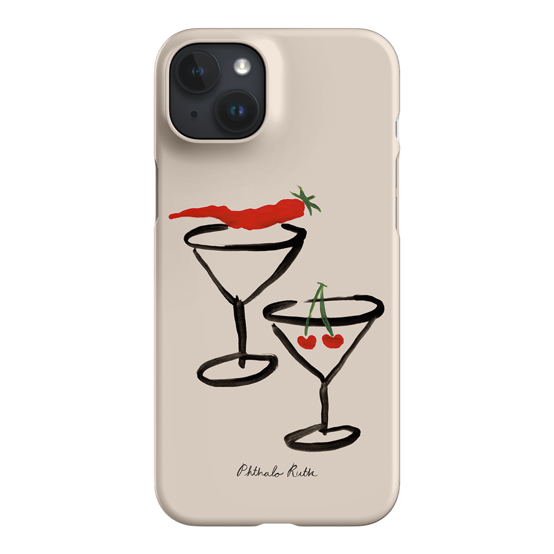 Chili Cherry