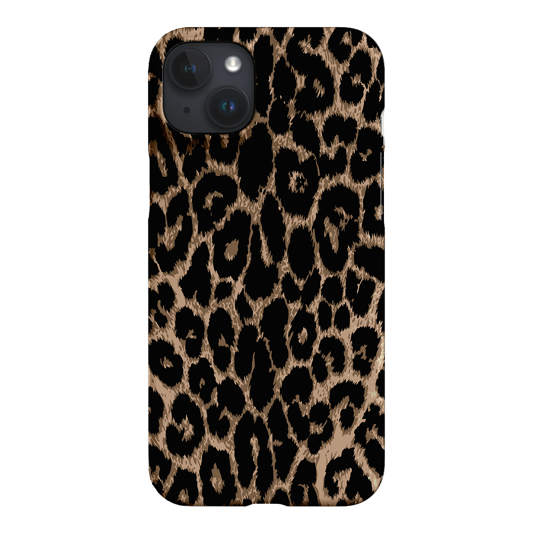 Classic Leopard