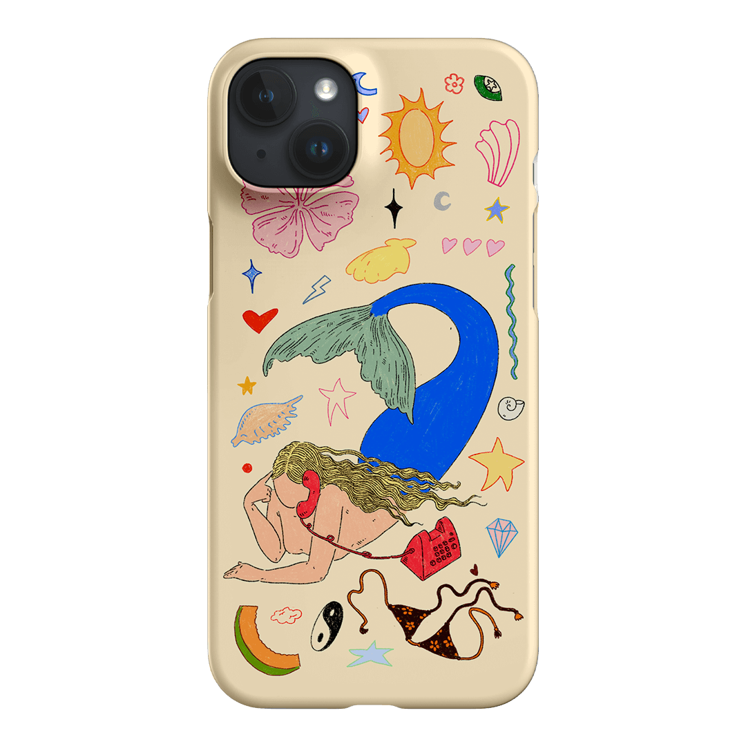 Mermaid Salad Cream