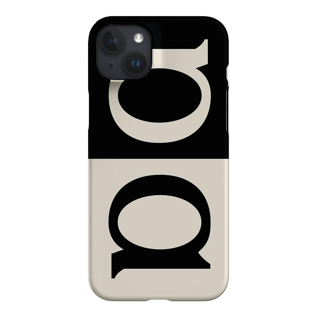 Monogram