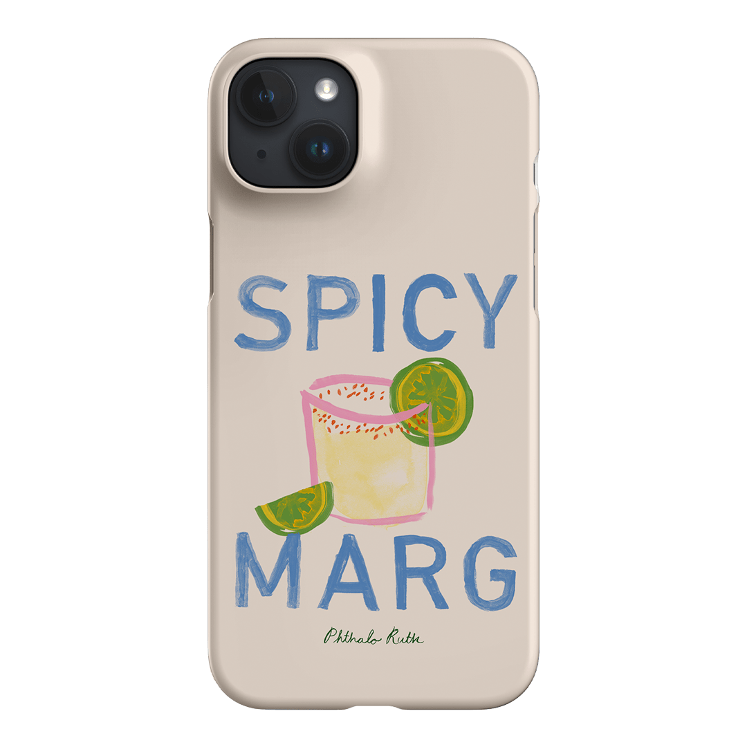 Spicy Marg