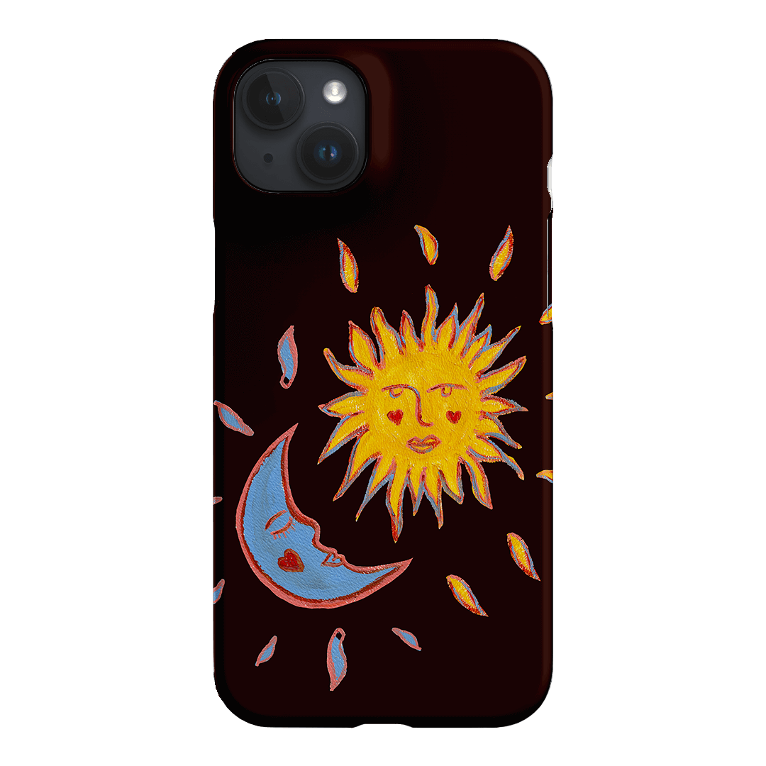 Sun & Moon Plum