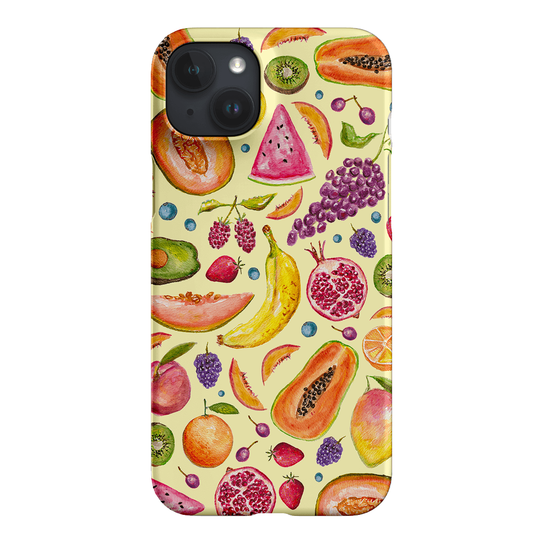 Tutti Fruitti