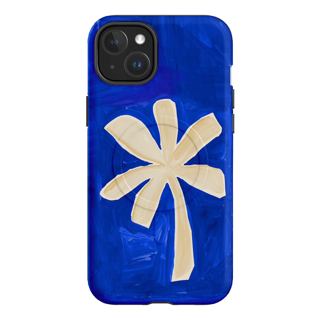 Bleu Palm