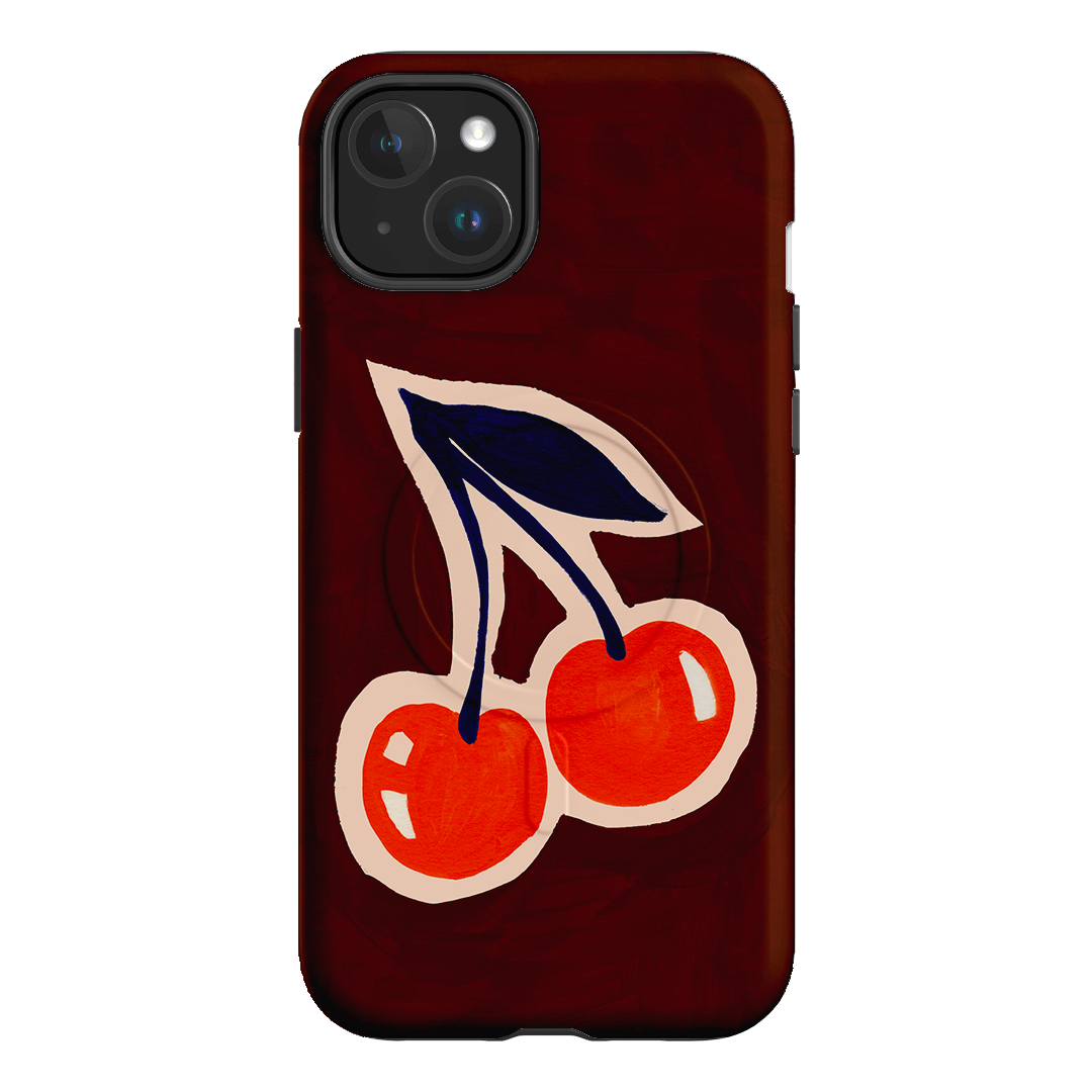Cherries