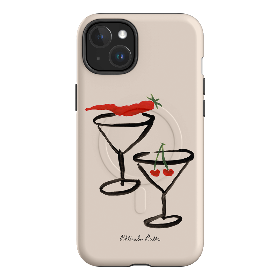 Chili Cherry