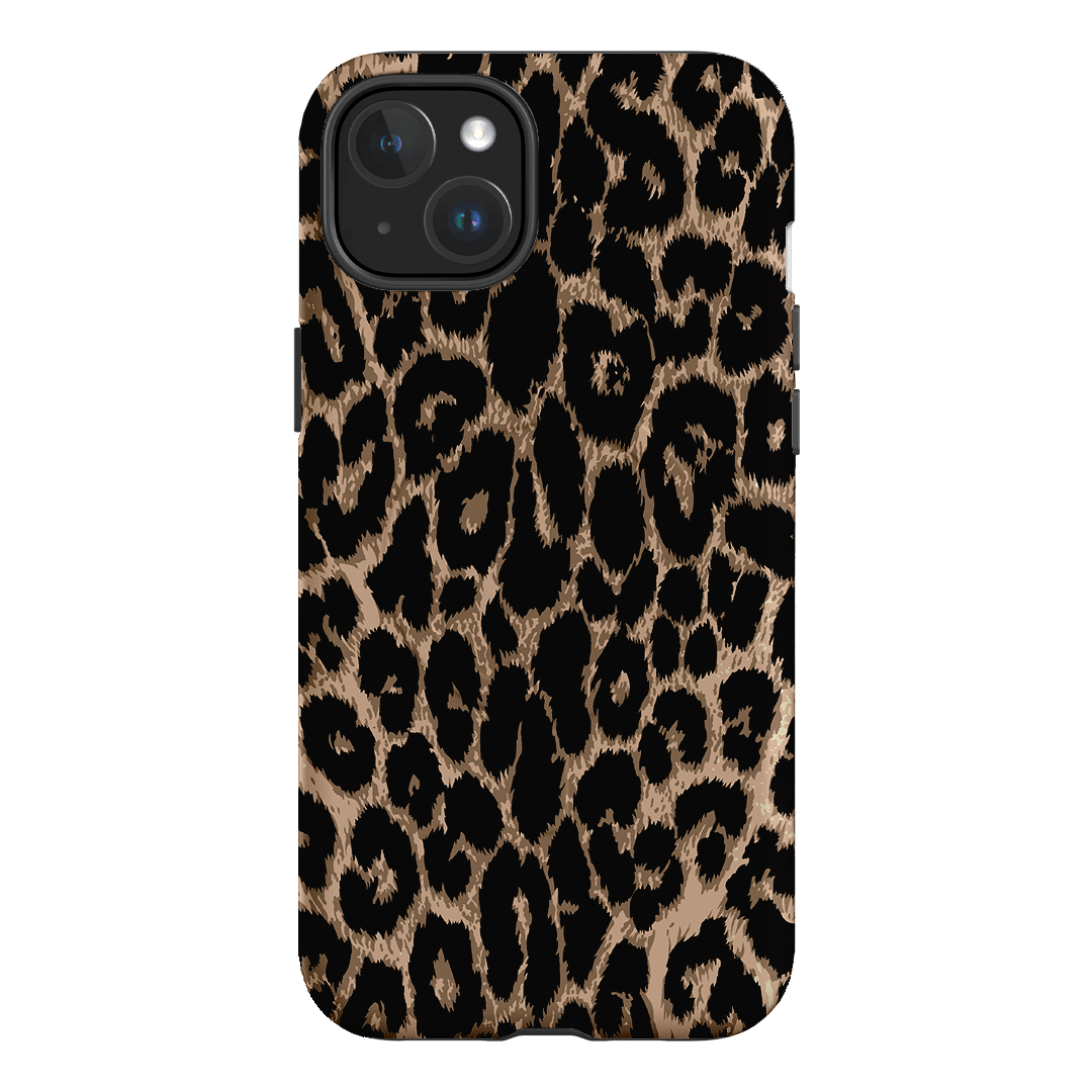 Classic Leopard
