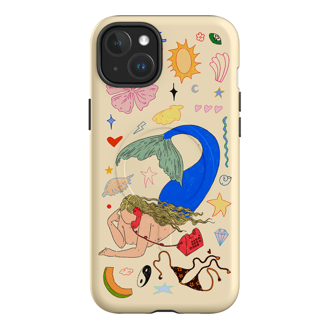 Mermaid Salad Cream