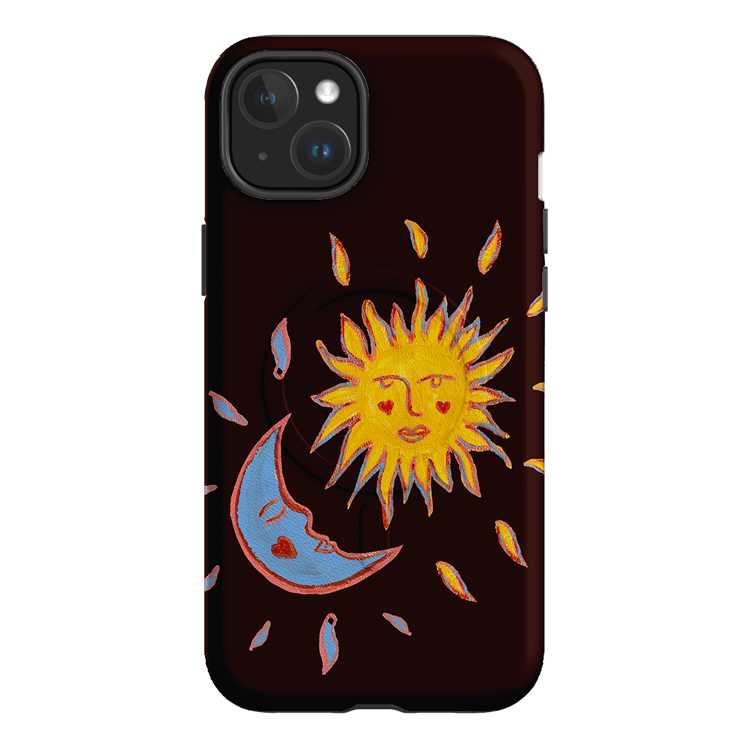 Sun & Moon Plum