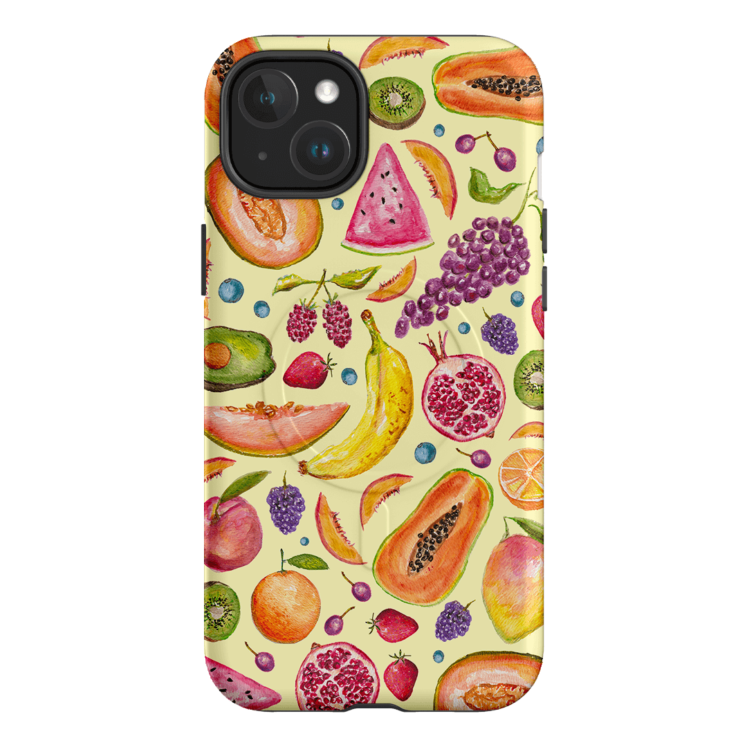 Tutti Fruitti