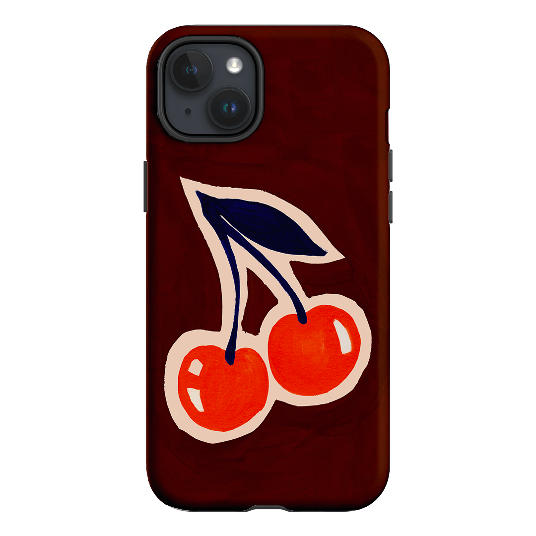 Cherries