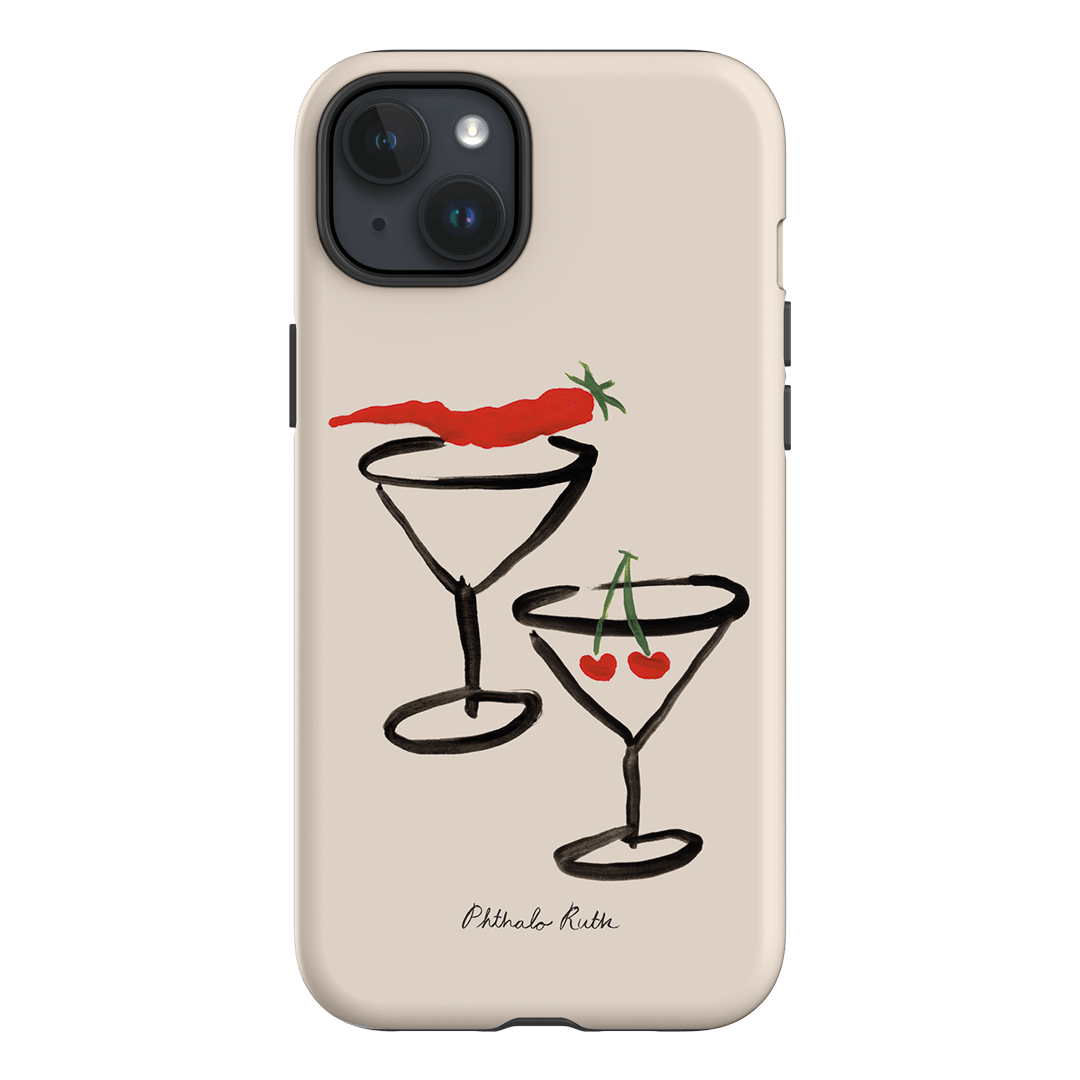 Chili Cherry