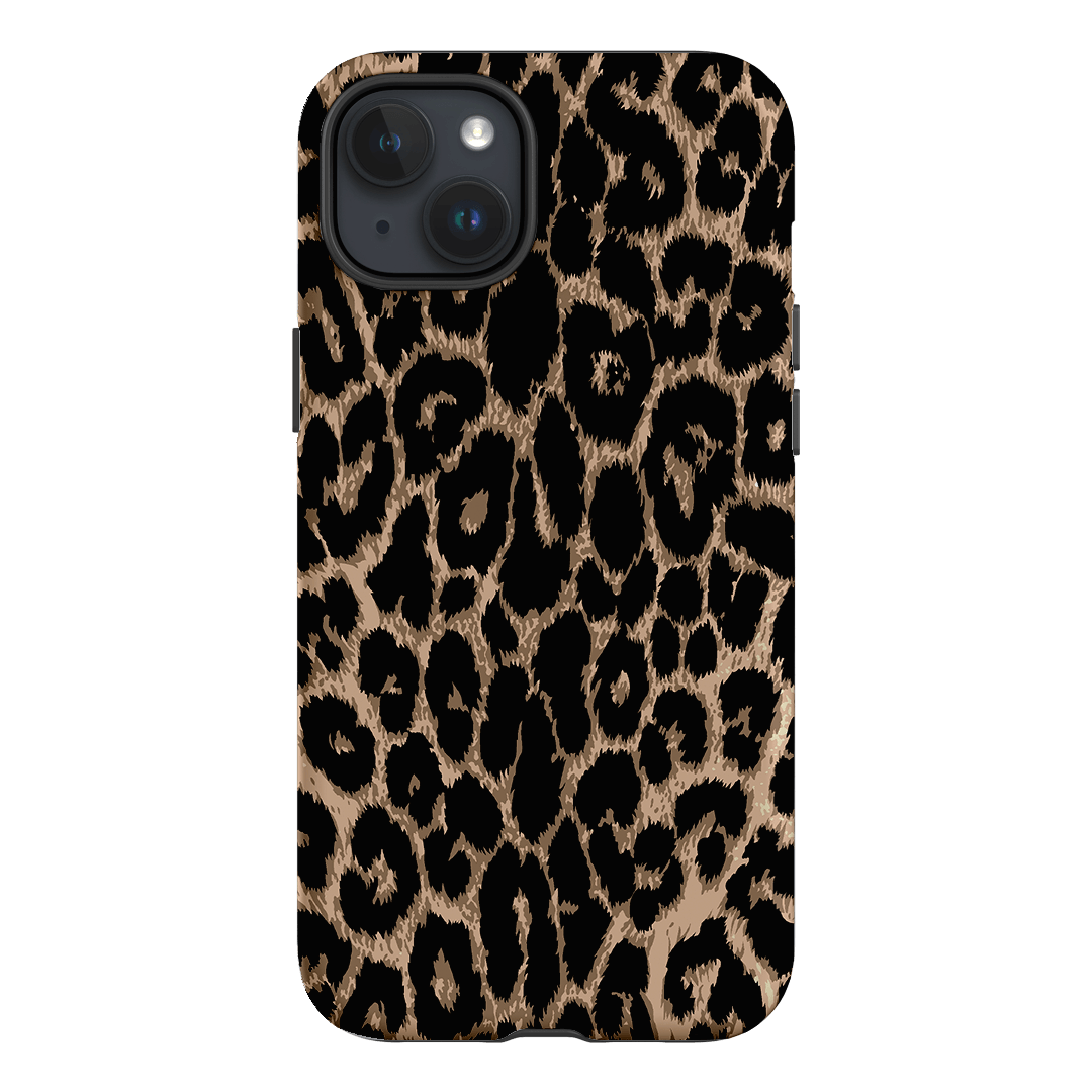 Classic Leopard