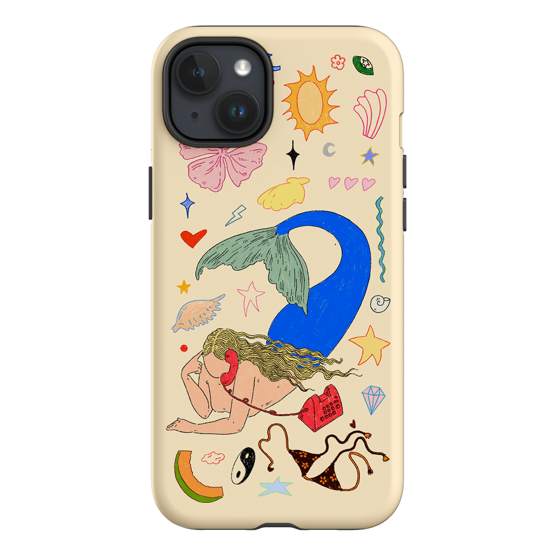 Mermaid Salad Cream