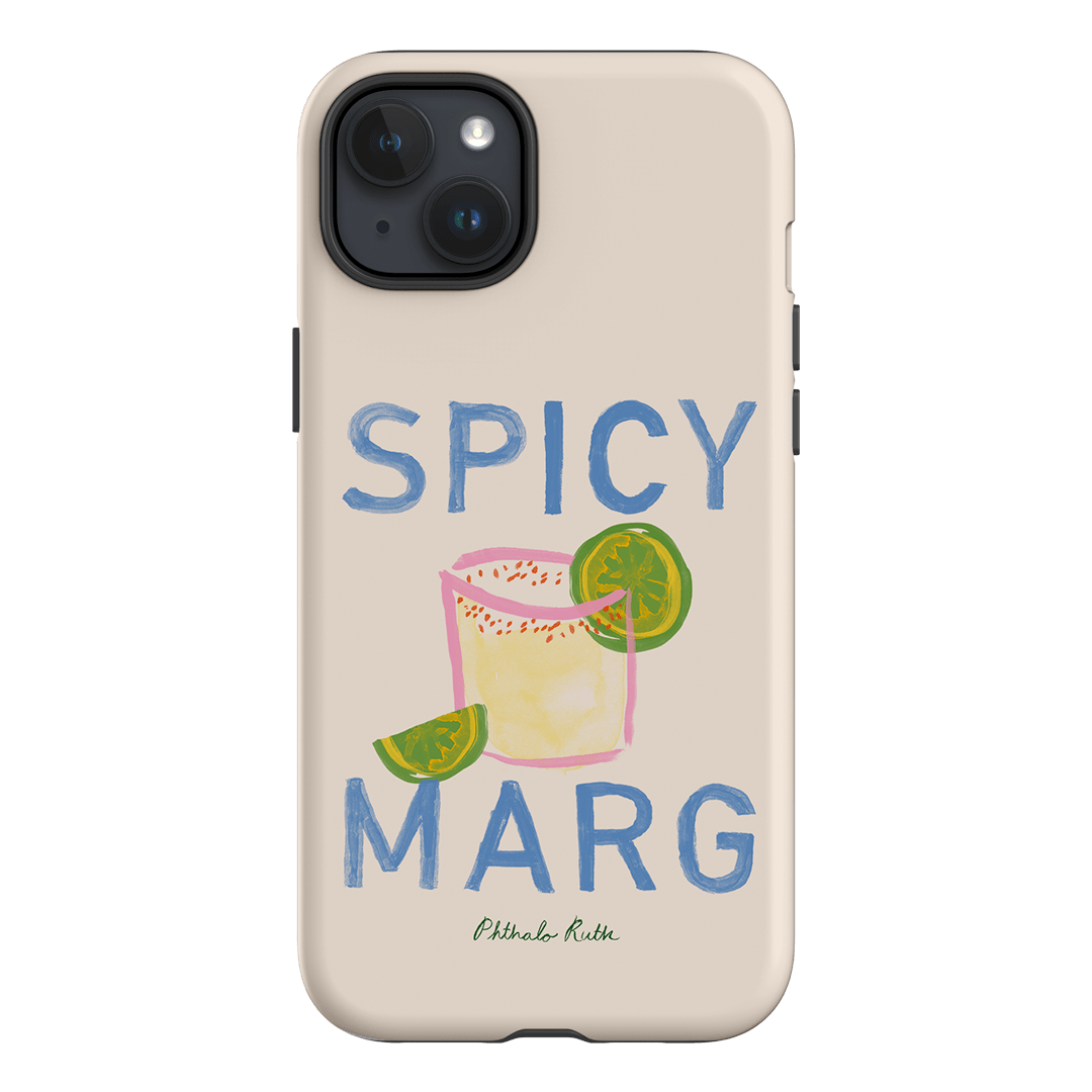 Spicy Marg