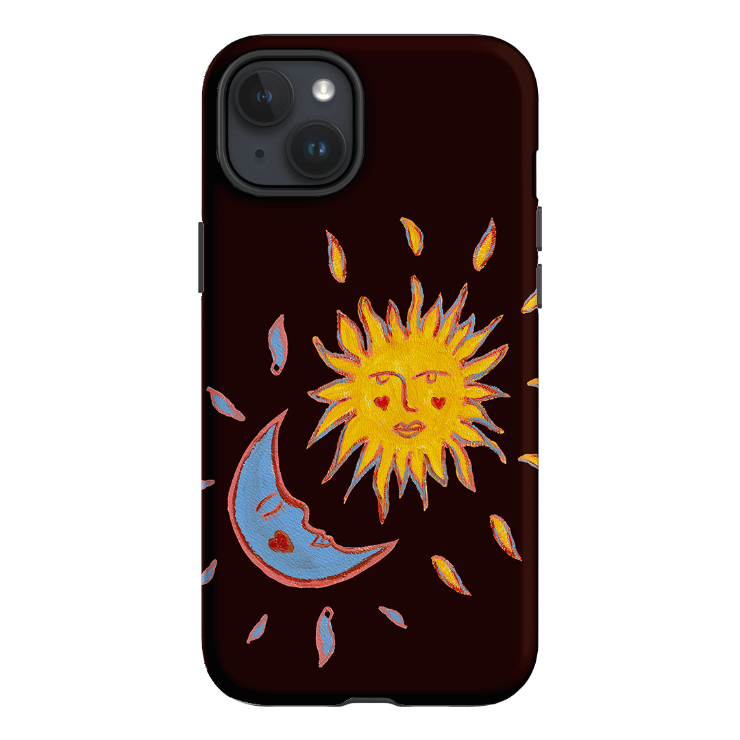 Sun & Moon Plum
