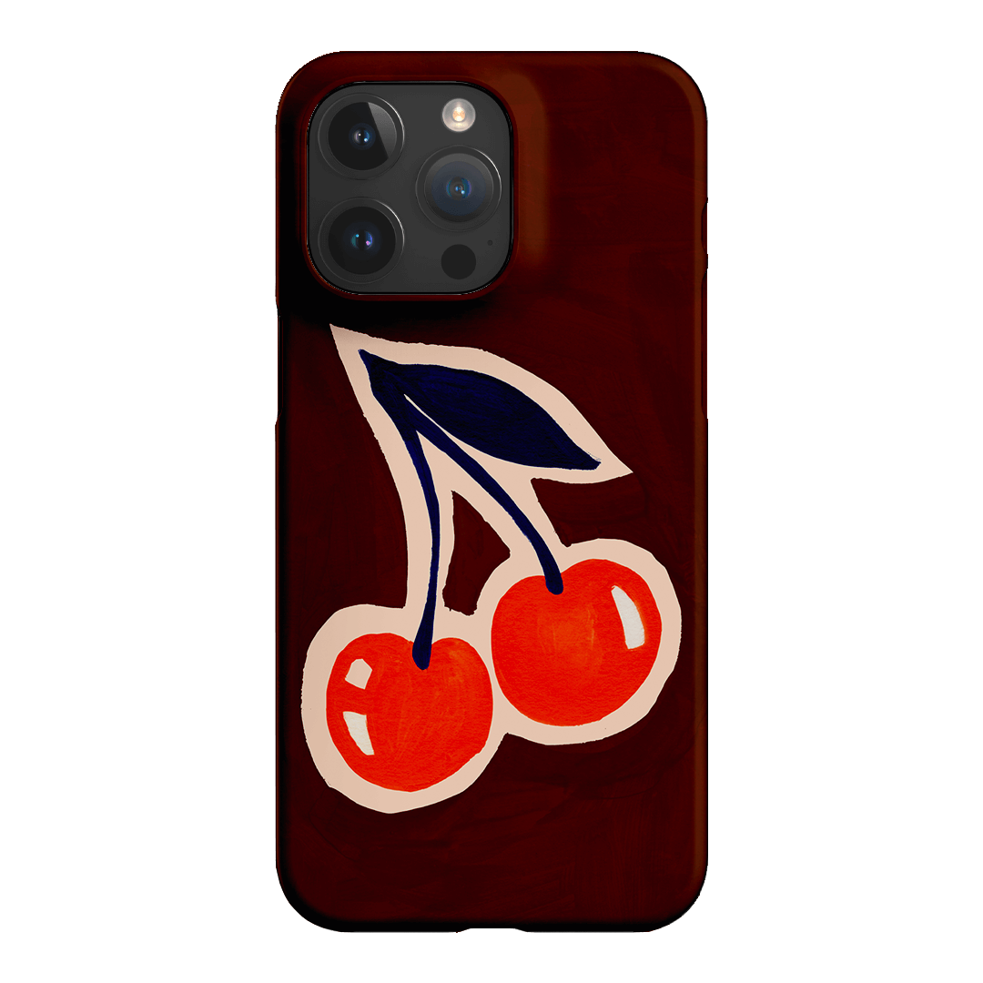 Cherries