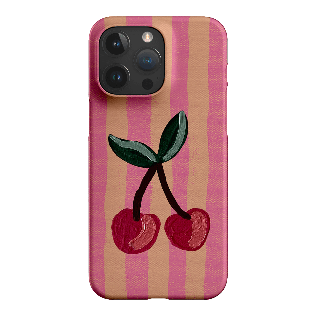 Cherry On Top