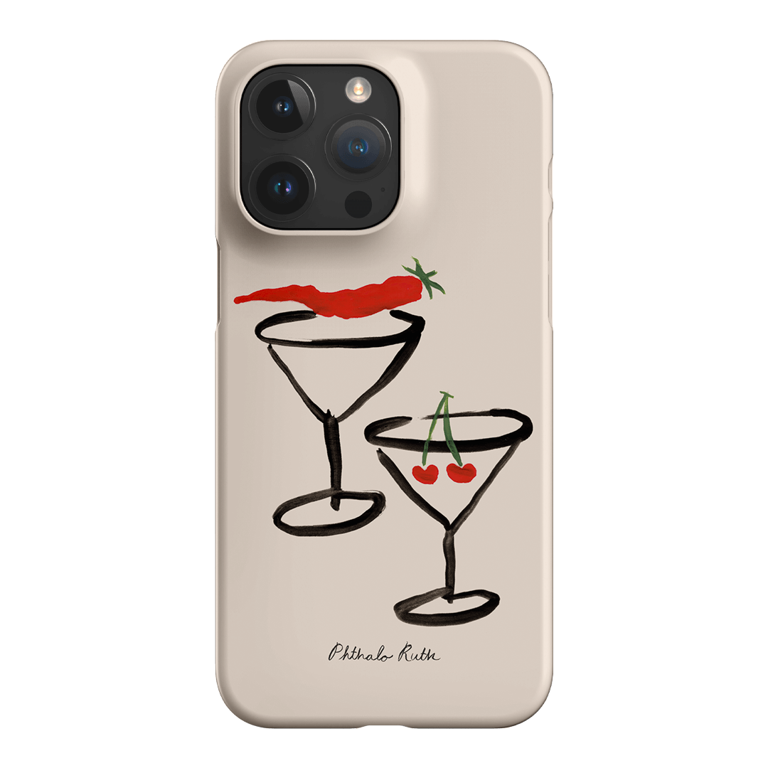 Chili Cherry