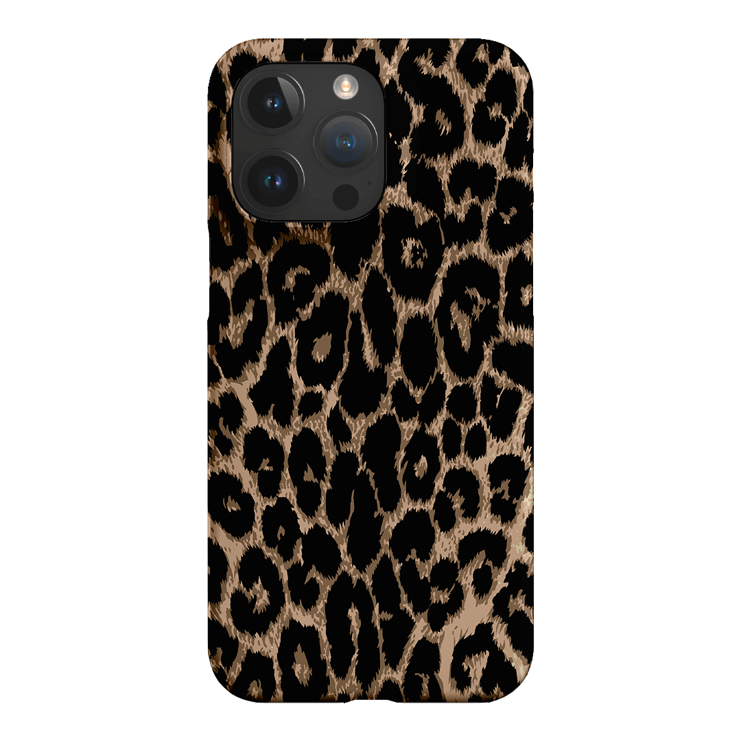 Classic Leopard