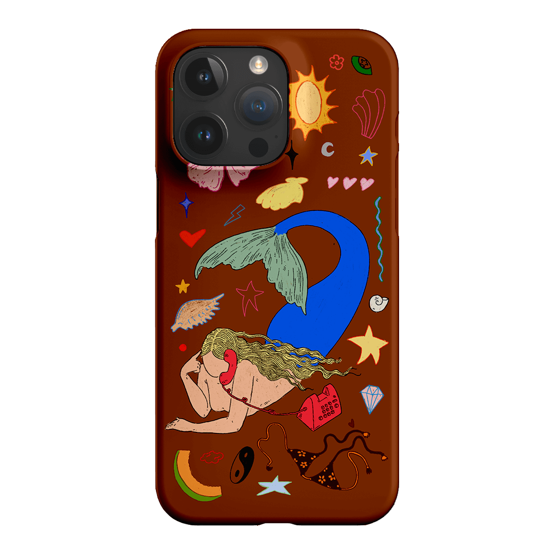 Mermaid Salad Chocolate