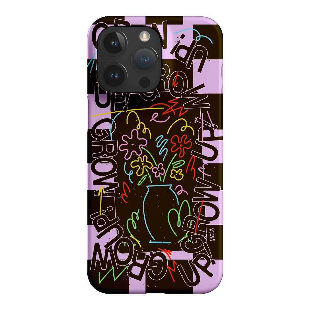 Mindful Mess