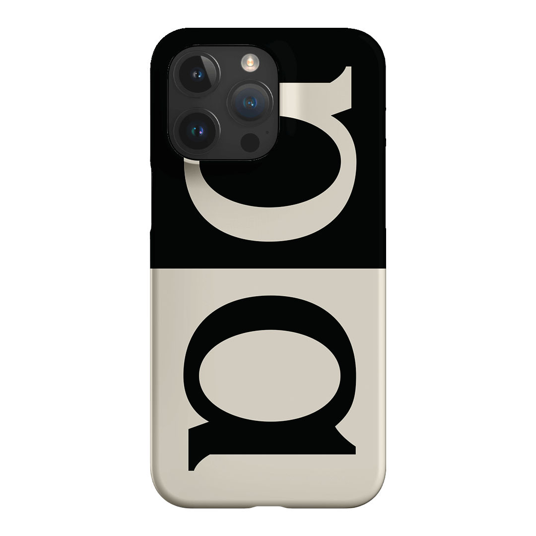 Monogram