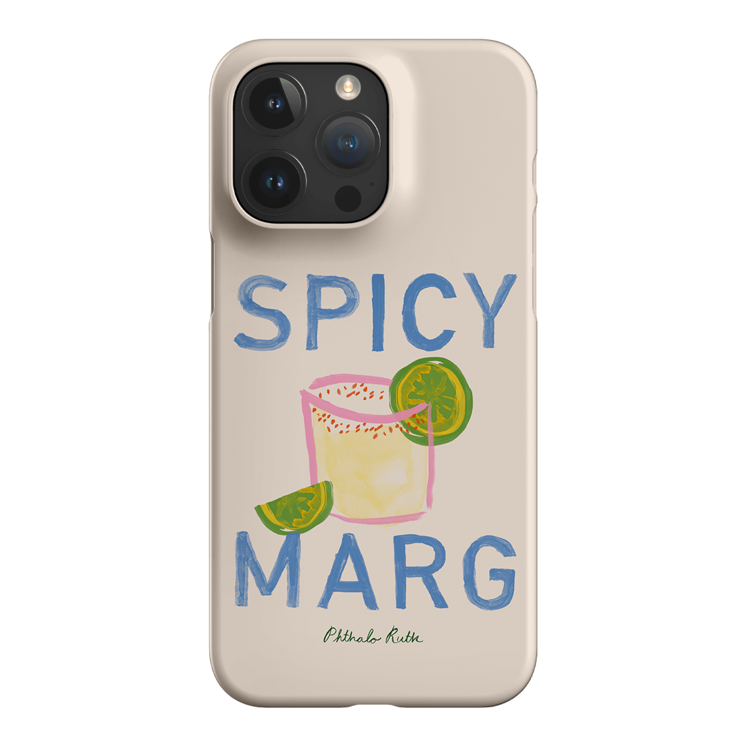 Spicy Marg