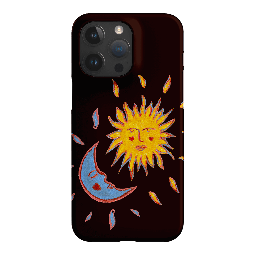 Sun & Moon Plum