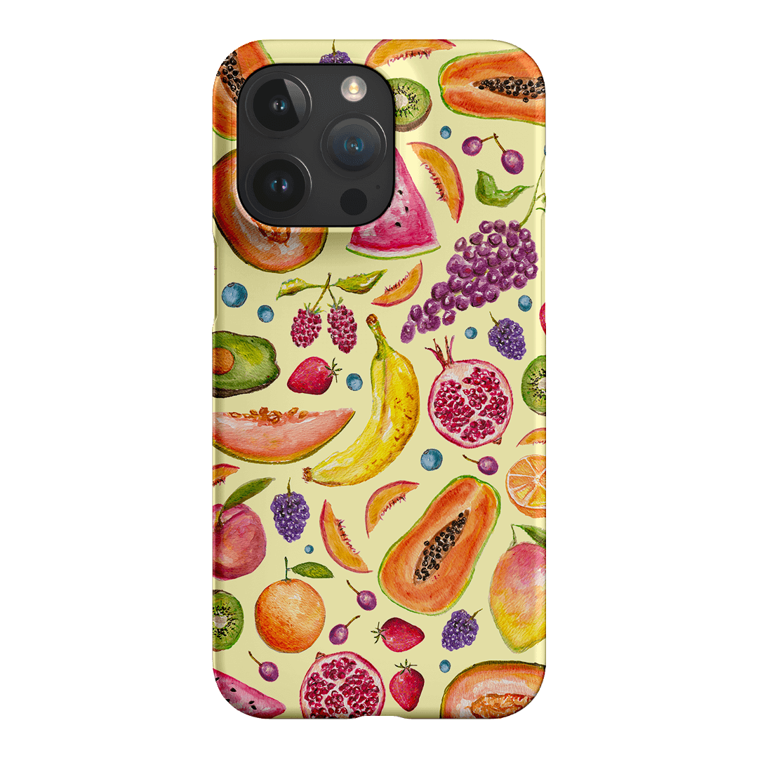 Tutti Fruitti