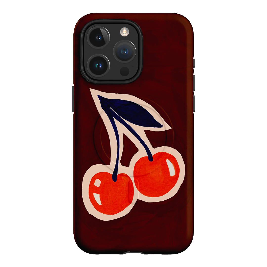 Cherries