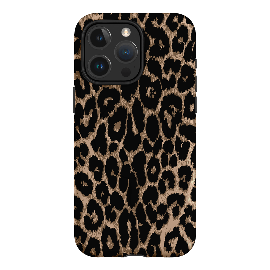 Classic Leopard