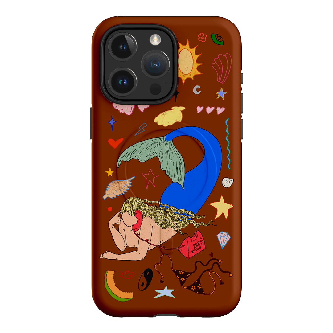 Mermaid Salad Chocolate