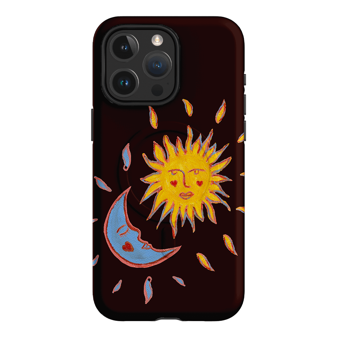 Sun & Moon Plum
