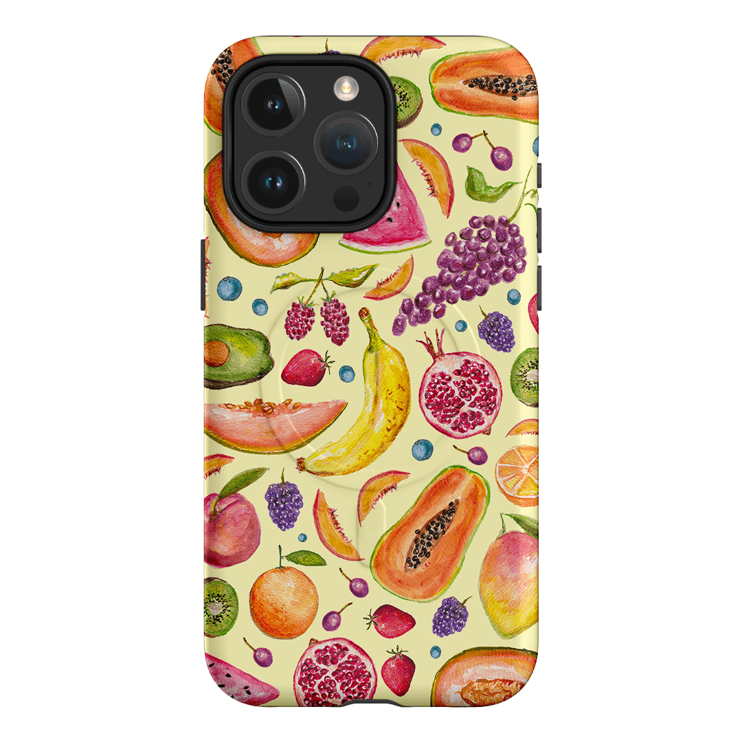 Tutti Fruitti