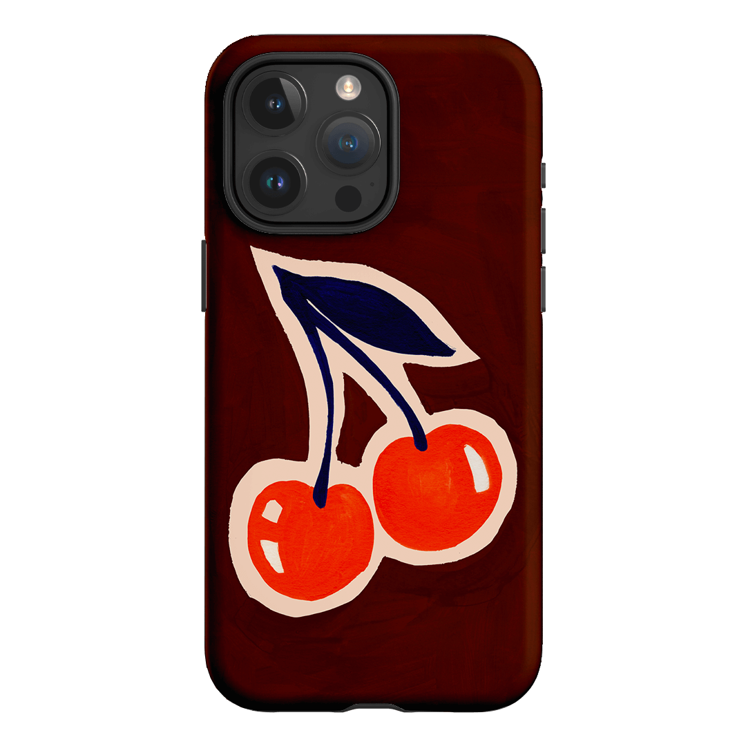Cherries