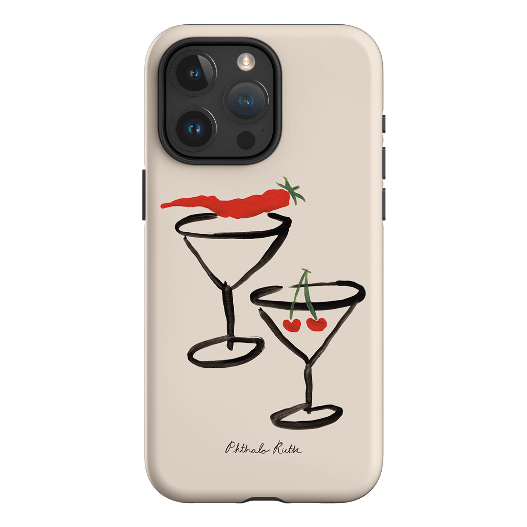 Chili Cherry